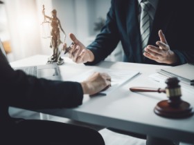 Judicial Governance Assistance